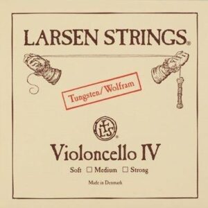 Larsen Cello C String