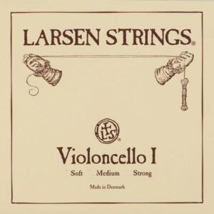 Larsen Cello A string