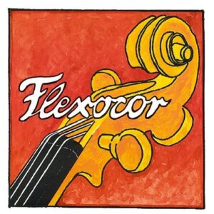 Flexocor Cello string set