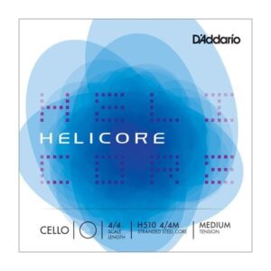 Helicore Cello D string