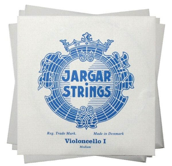 Jargar Cello string set