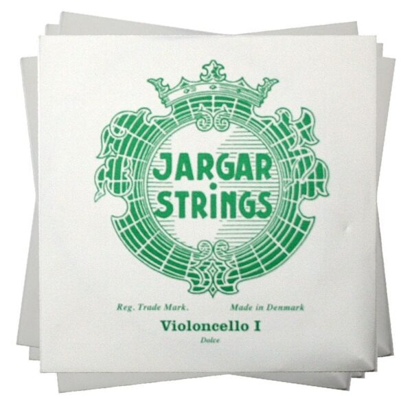 Jargar Cello string set Soft