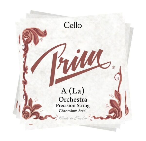 Prim Cello string D - 4/4
