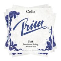 Prim Cello string A - 4/4