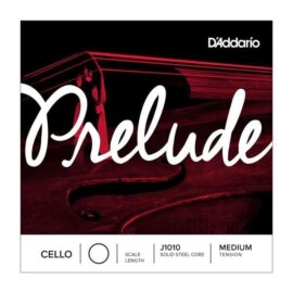 Prelude Cello C string