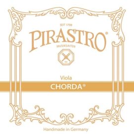 Chorda Viola A string