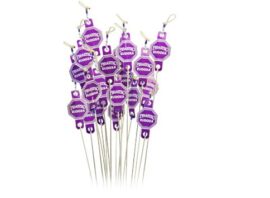 Eudoxa viola D string