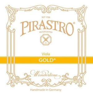Pirastro Gold Viola C string