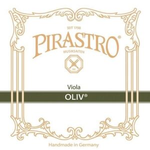 Pirastro Oliv Viola D string