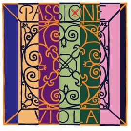 Passione Viola D string
