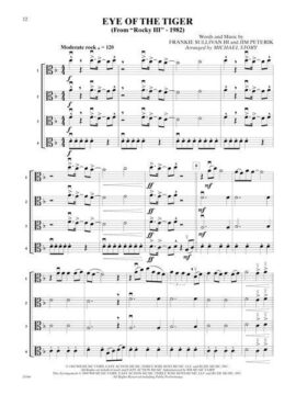 Movie Quartets for all Viola page 1