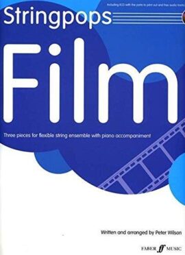 Stringpops Film