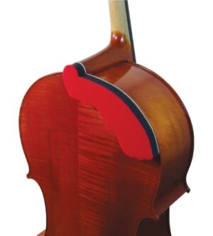 AcoustaGrip Cello Virtuoso quartet