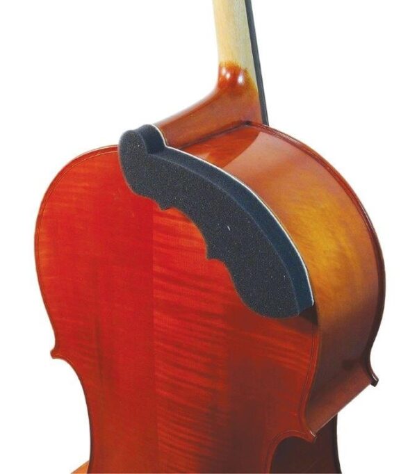 AcoustaGrip First Chair Cello pad