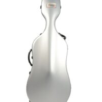 BAM Classic cello case Grey