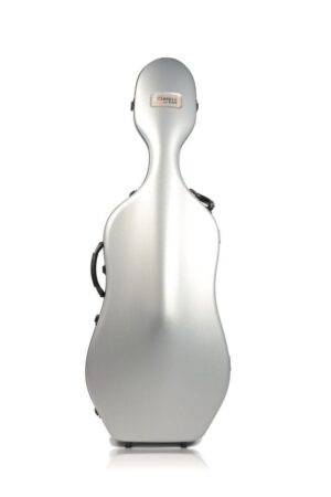 BAM Classic cello case Grey