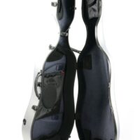 BAM classic cello case without wheels - 3 colours