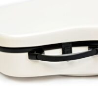 BAM Hightech 2.9 slim white cello case handle