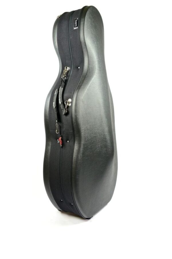 BAM cello case Flight Cover