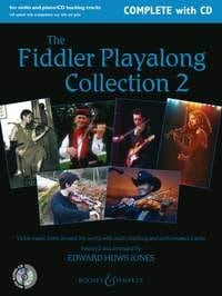 The Fiddler Playalong Collection 2