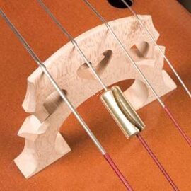 New Harmony Wolf note Suppressor