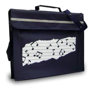 Mapac Primo Music bag with gusset
