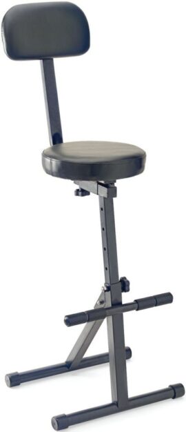 Studio Stool for musicians