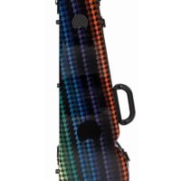 BAM Paris contoured violin case