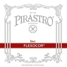 Pirastro Flexocor double bass G string