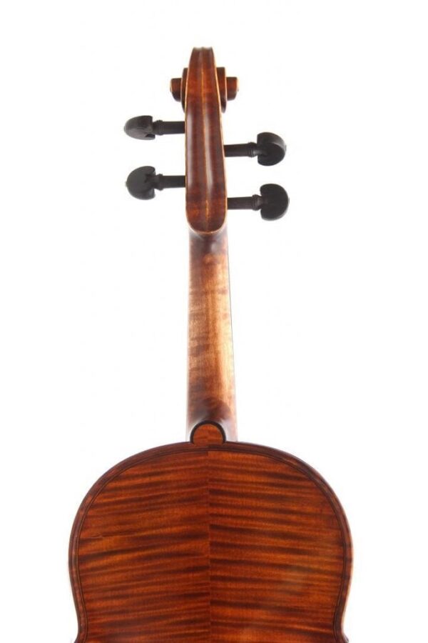Gliga Gama 4/4 violin