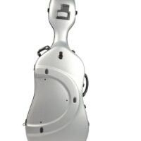 BAM classic cello case with wheels - 3 colours