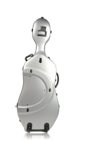 BAM classic cello case with wheels - 3 colours