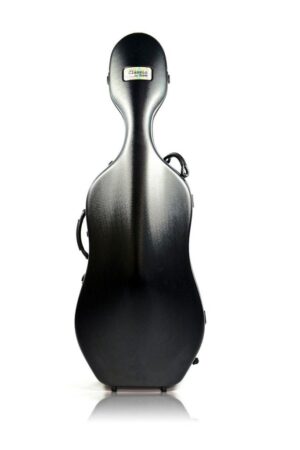 BAM Classic cello case black