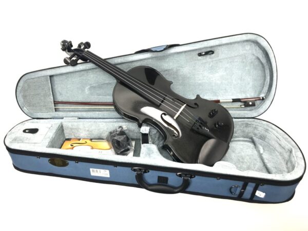 Stentor Electric-Acoustic violin