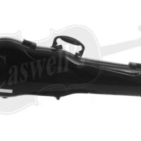 Gewa Air shaped Violin case Black