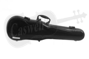 Gewa Air shaped Violin case Black