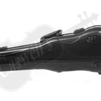 Gewa air violin case 1.6 Black