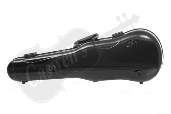 Gewa air violin case 1.6 Black