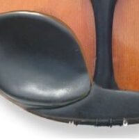 Gelrest chinrest pad