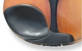 Gelrest chinrest pad