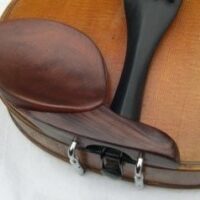 Gelrest chinrest pad