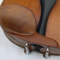 Gelrest chinrest pad