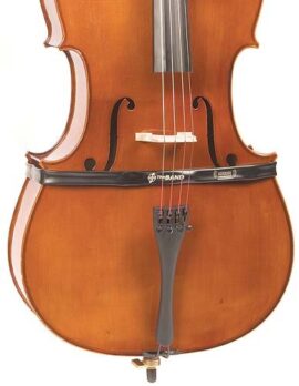 Headway The Band Cello pickup