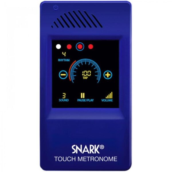 snark touch metronome