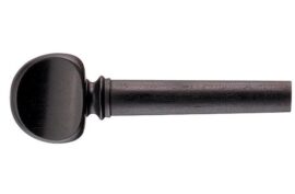 Standard Ebony Cello tuning peg