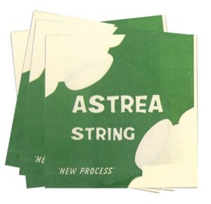 Astrea double bass string E
