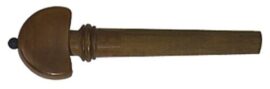 Cello tuning peg - Hill Pattern boxwood