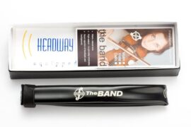 The Band by Headway - Cello