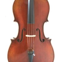 Eastman Master series Montagnana Cello