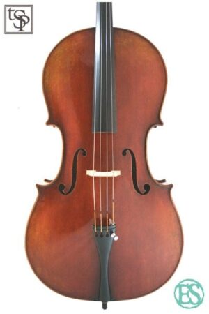 Eastman Master series Montagnana Cello